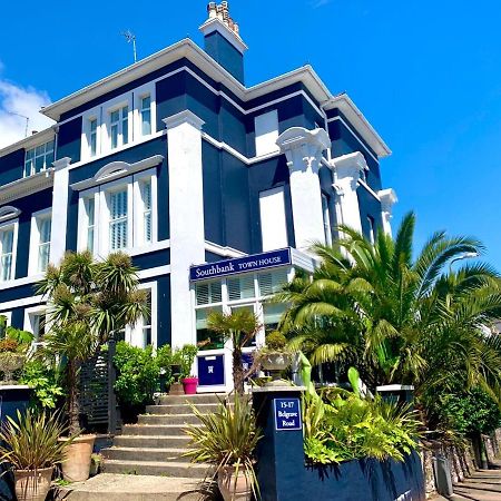 Southbank Town House Hotel Torquay Luaran gambar