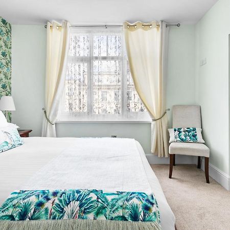 Southbank Town House Hotel Torquay Luaran gambar
