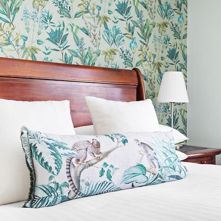 Southbank Town House Hotel Torquay Luaran gambar