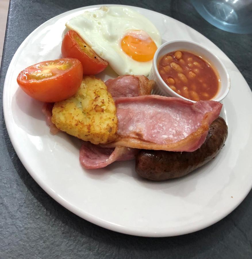Southbank Town House Hotel Torquay Luaran gambar
