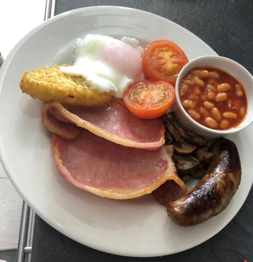 Southbank Town House Hotel Torquay Luaran gambar