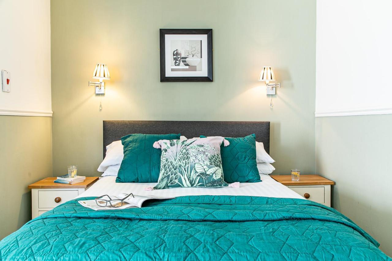 Southbank Town House Hotel Torquay Luaran gambar