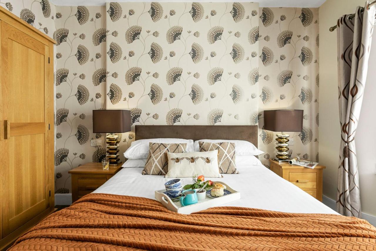 Southbank Town House Hotel Torquay Luaran gambar