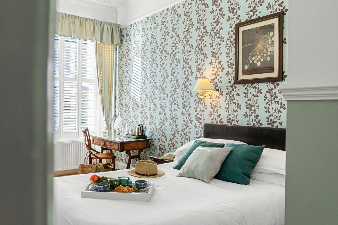 Southbank Town House Hotel Torquay Luaran gambar