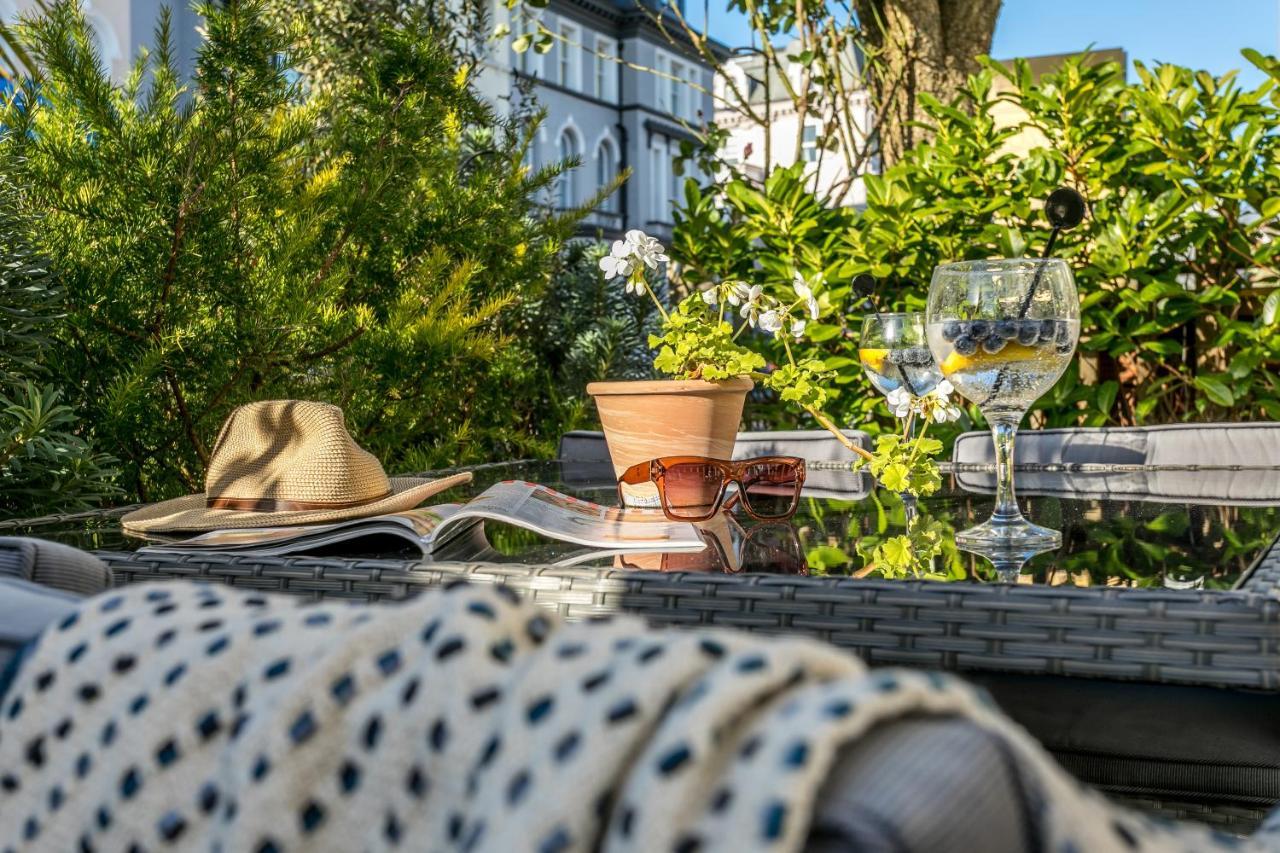 Southbank Town House Hotel Torquay Luaran gambar