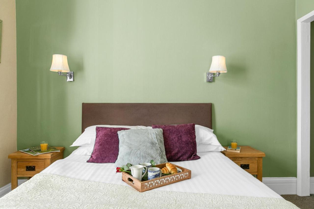 Southbank Town House Hotel Torquay Luaran gambar