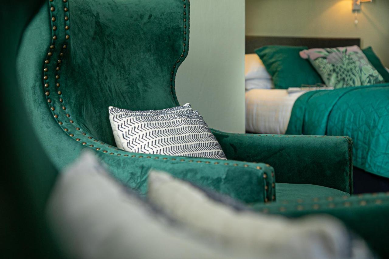 Southbank Town House Hotel Torquay Luaran gambar