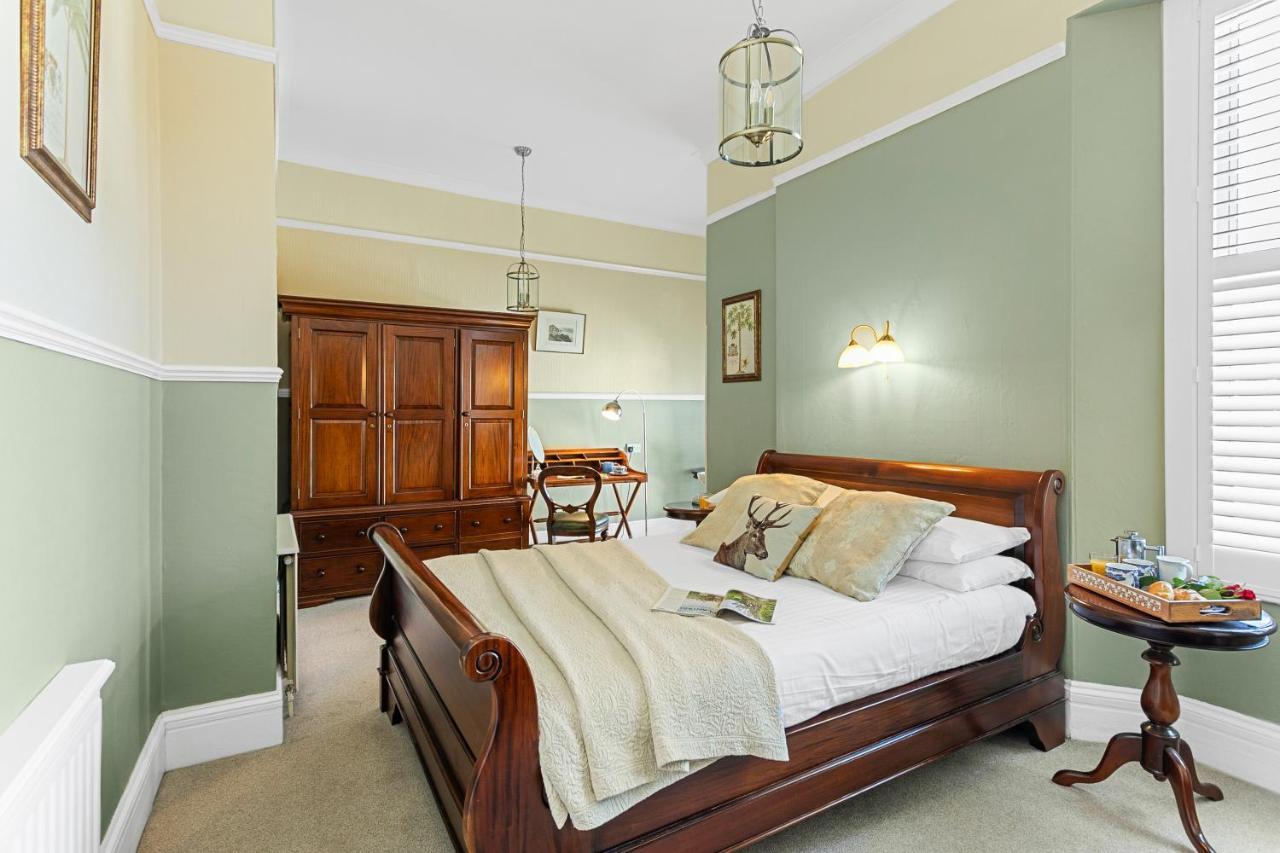 Southbank Town House Hotel Torquay Luaran gambar