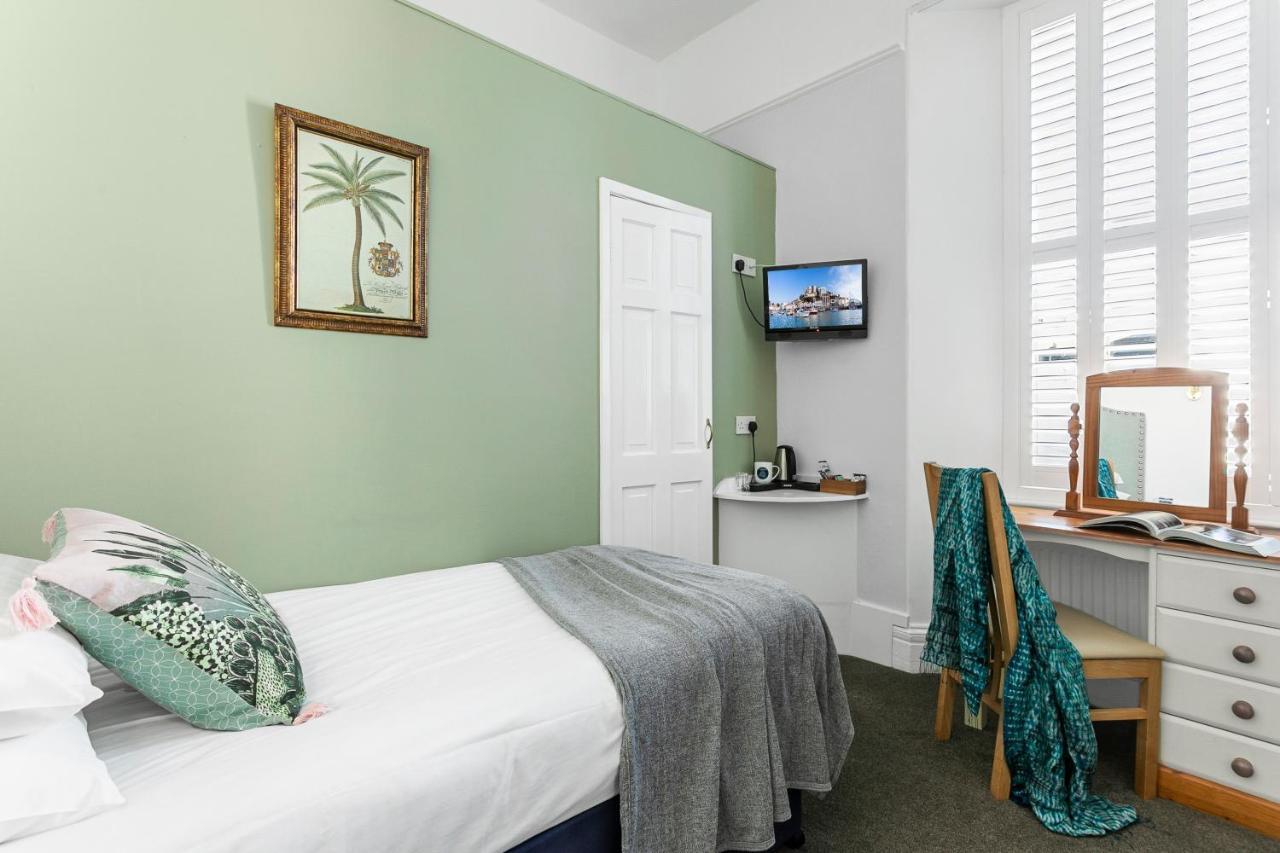 Southbank Town House Hotel Torquay Luaran gambar