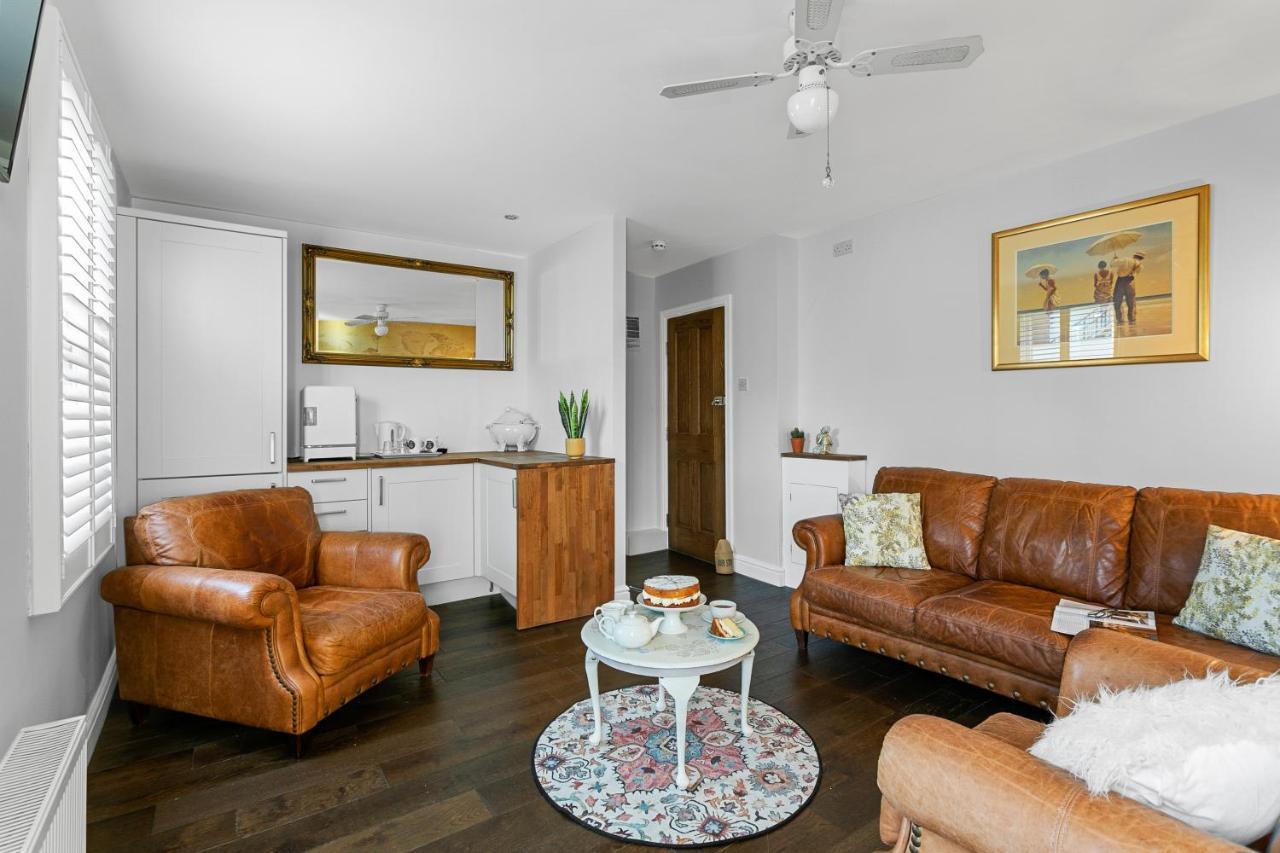 Southbank Town House Hotel Torquay Luaran gambar