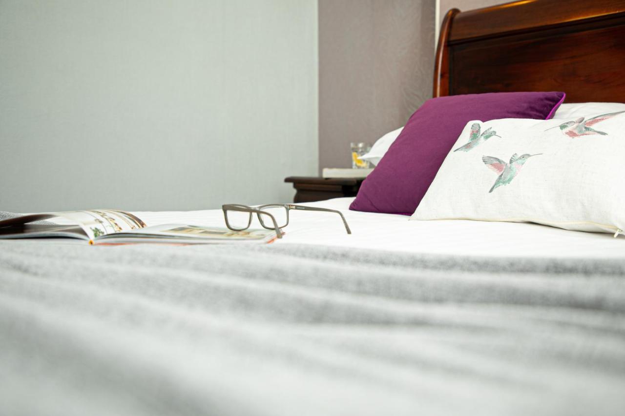 Southbank Town House Hotel Torquay Luaran gambar