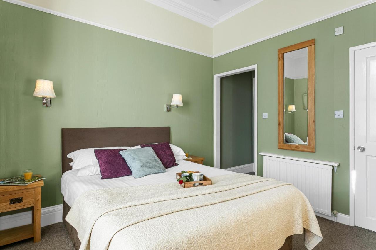 Southbank Town House Hotel Torquay Luaran gambar