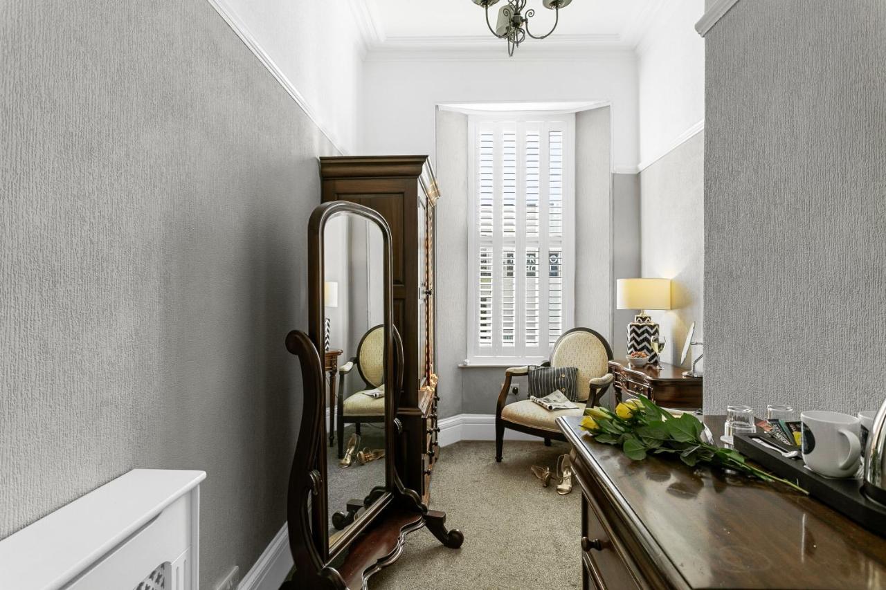 Southbank Town House Hotel Torquay Luaran gambar