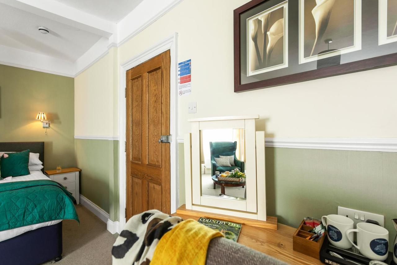 Southbank Town House Hotel Torquay Luaran gambar