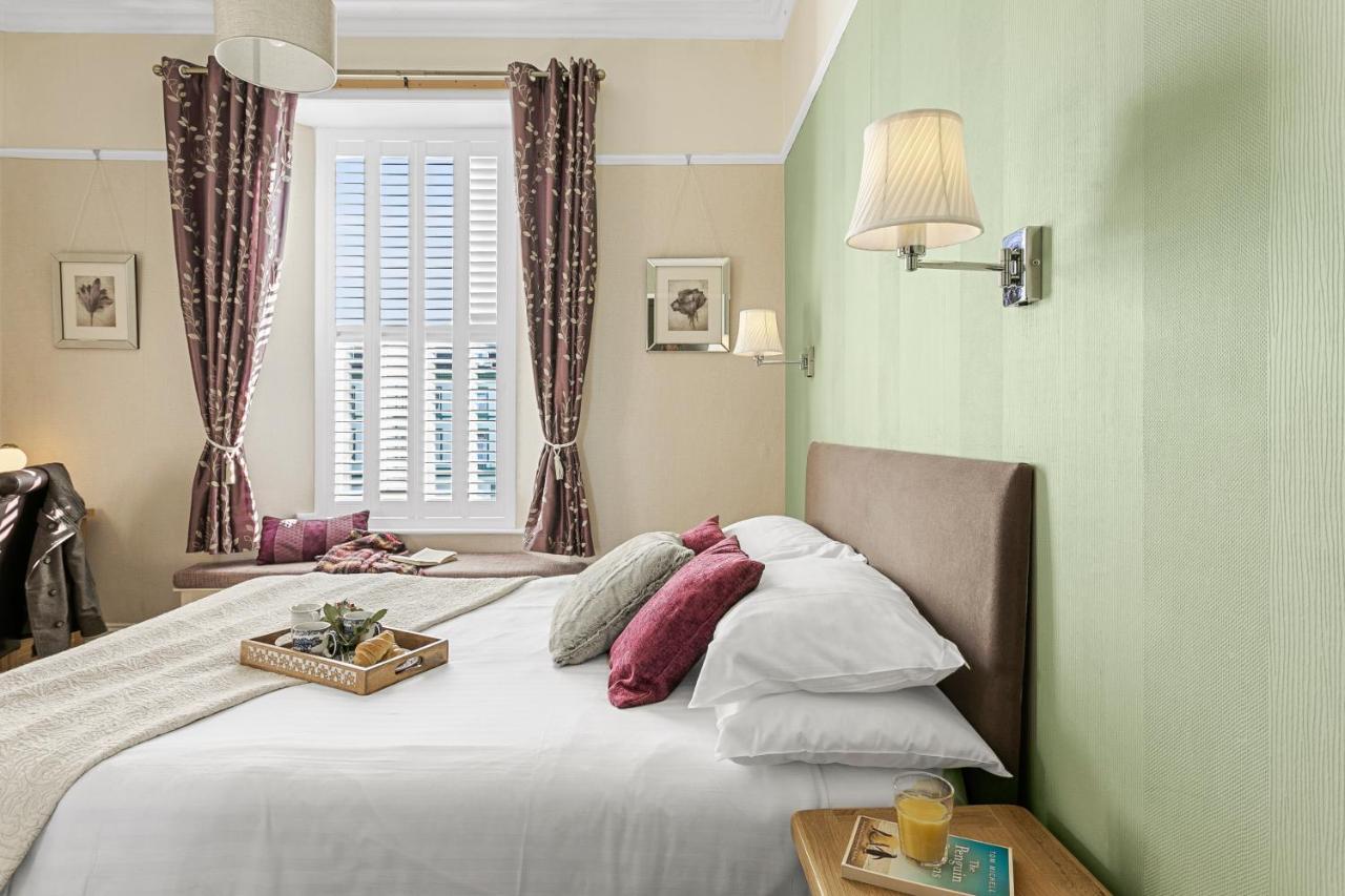 Southbank Town House Hotel Torquay Luaran gambar