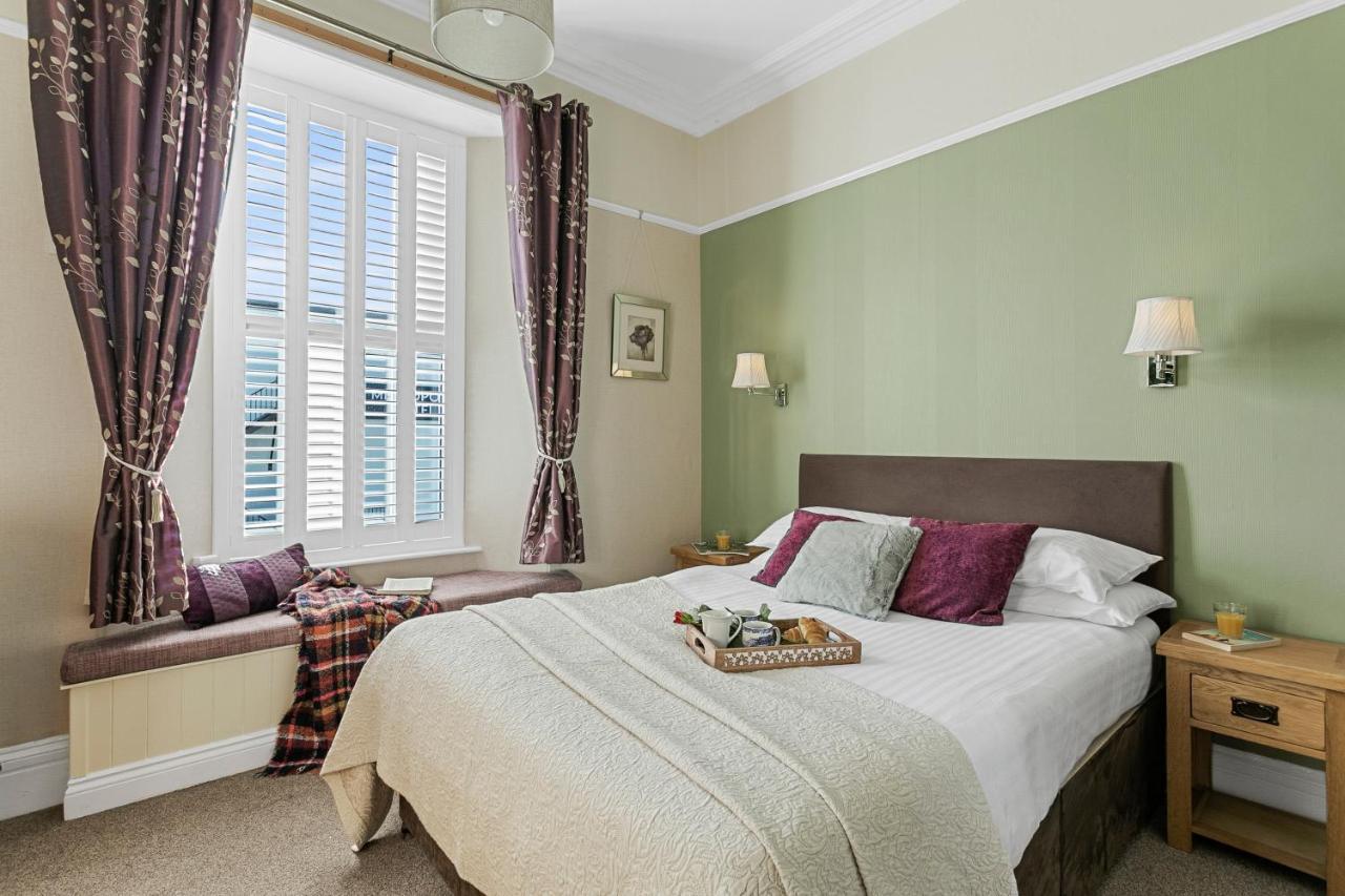 Southbank Town House Hotel Torquay Luaran gambar