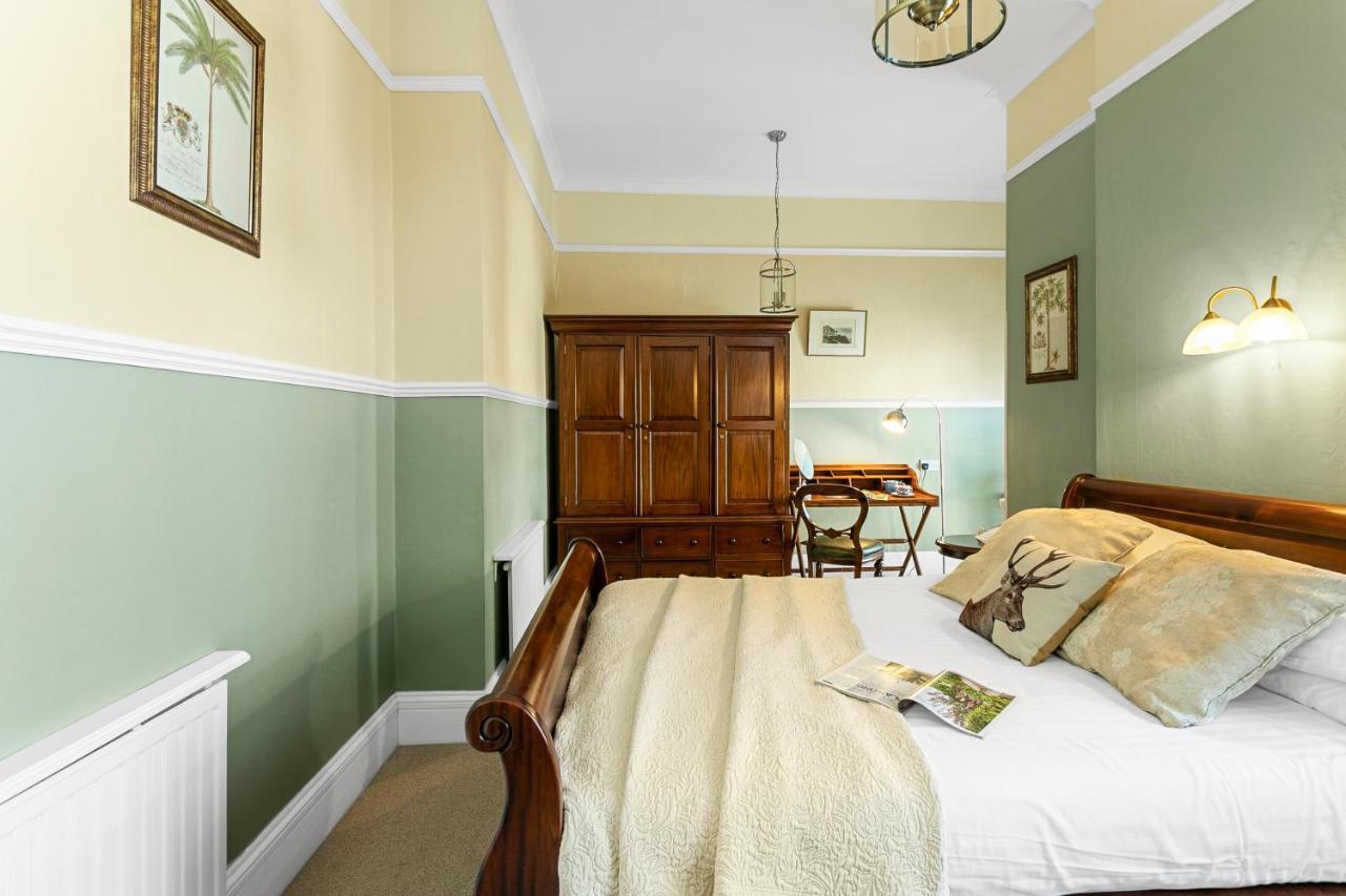 Southbank Town House Hotel Torquay Luaran gambar