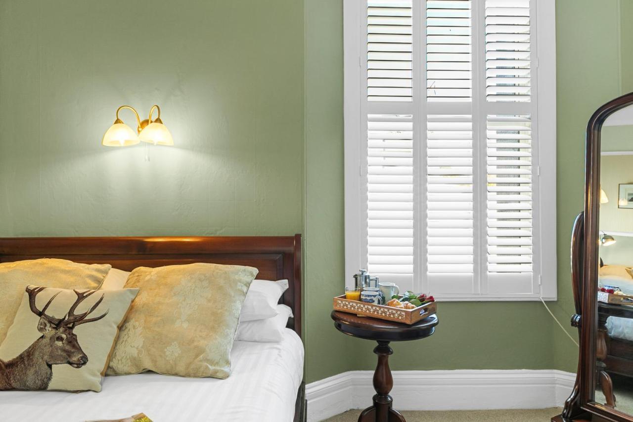 Southbank Town House Hotel Torquay Luaran gambar