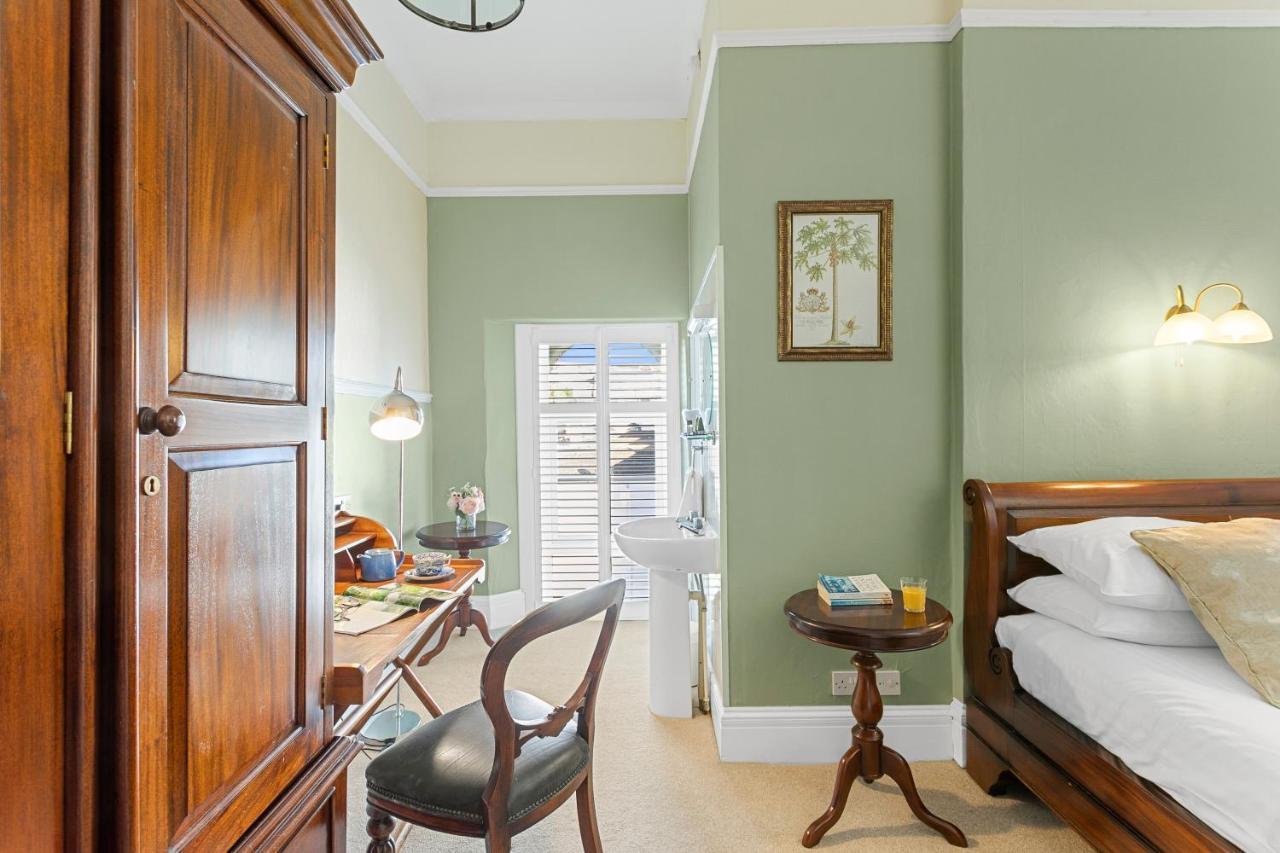 Southbank Town House Hotel Torquay Luaran gambar