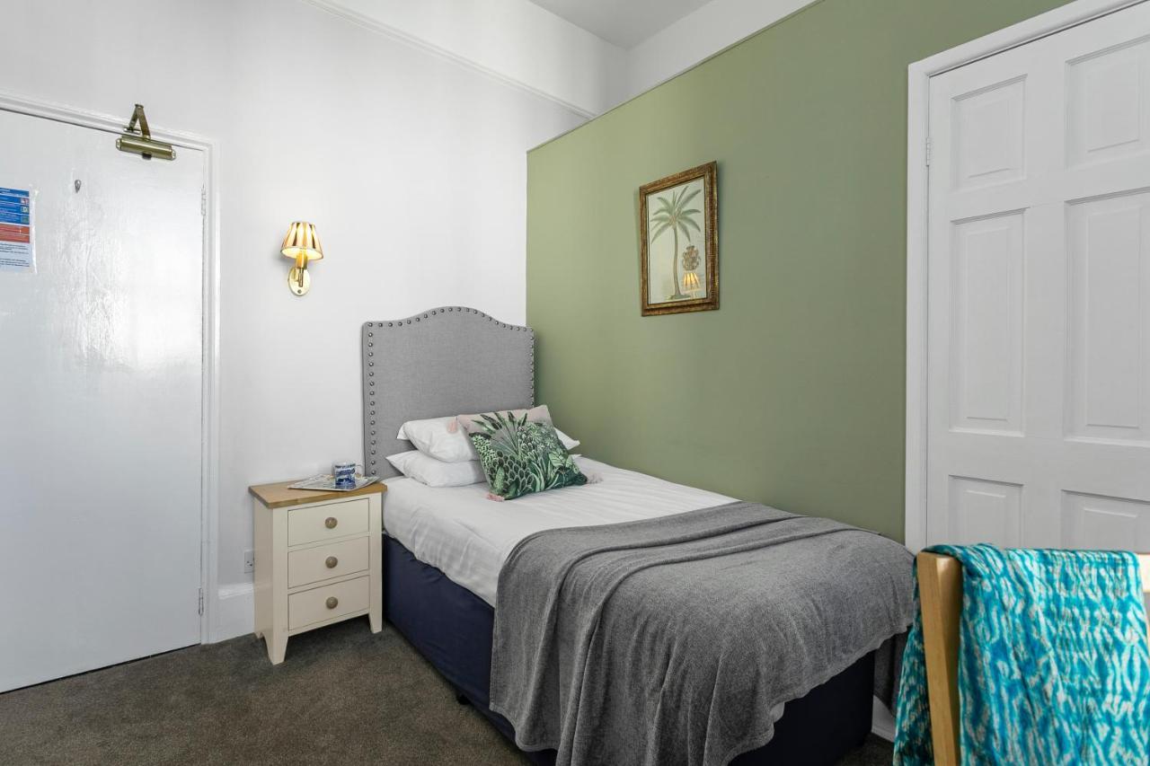 Southbank Town House Hotel Torquay Luaran gambar