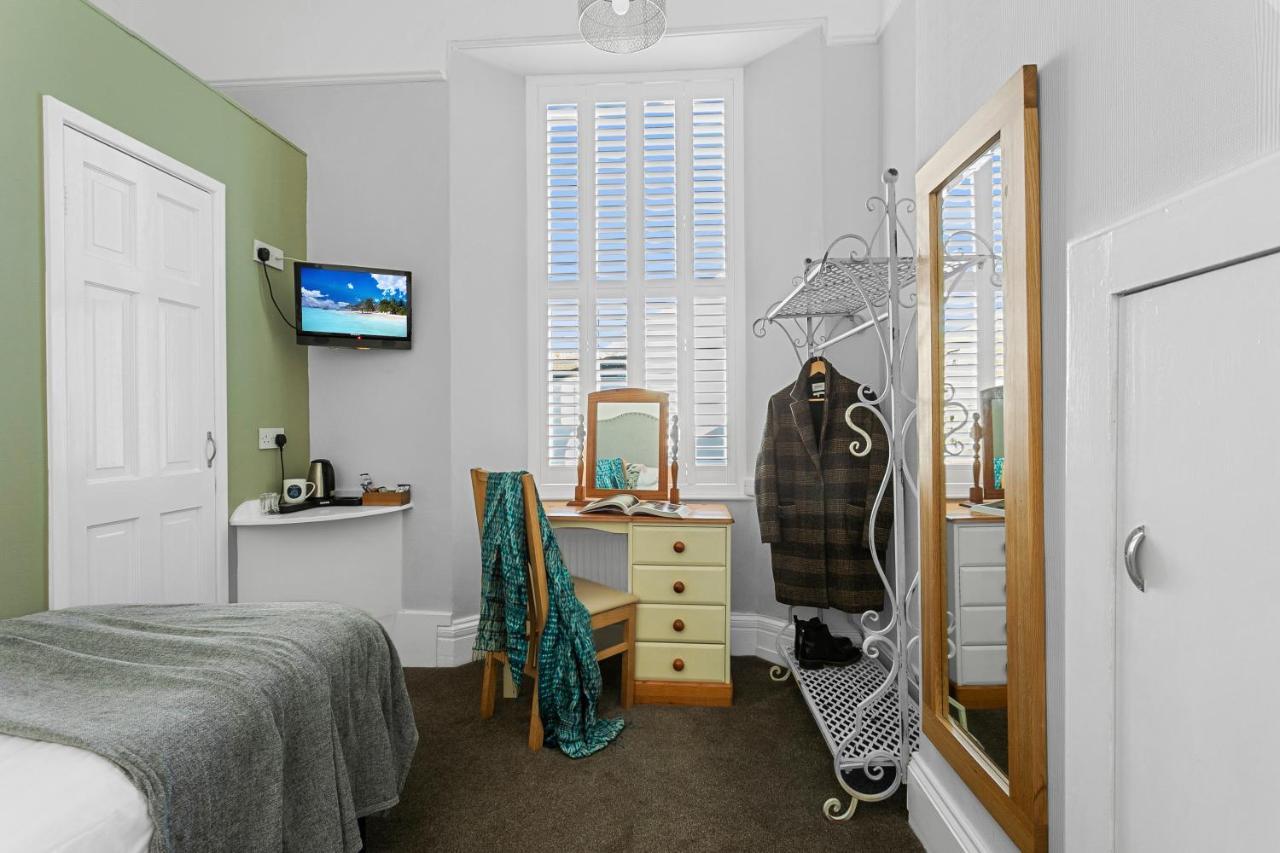 Southbank Town House Hotel Torquay Luaran gambar