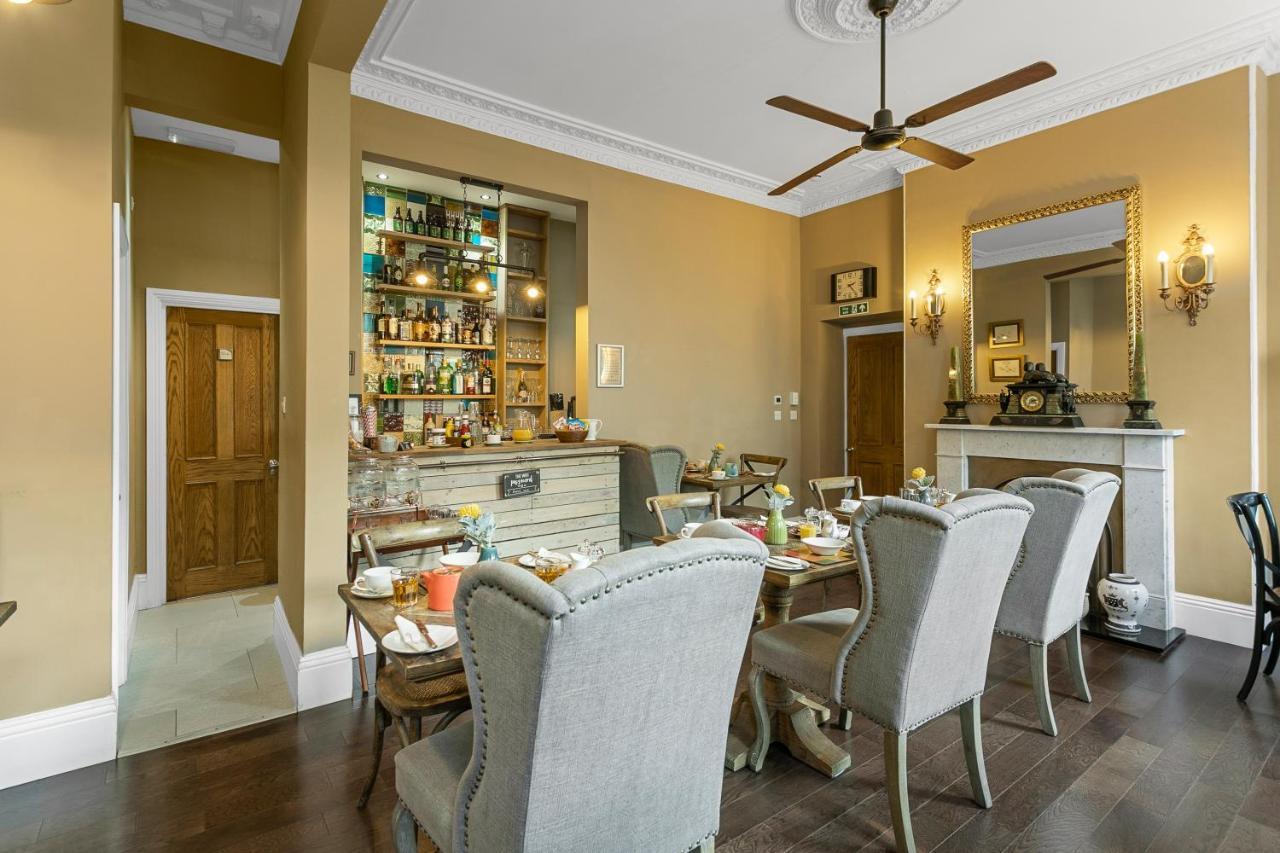Southbank Town House Hotel Torquay Luaran gambar