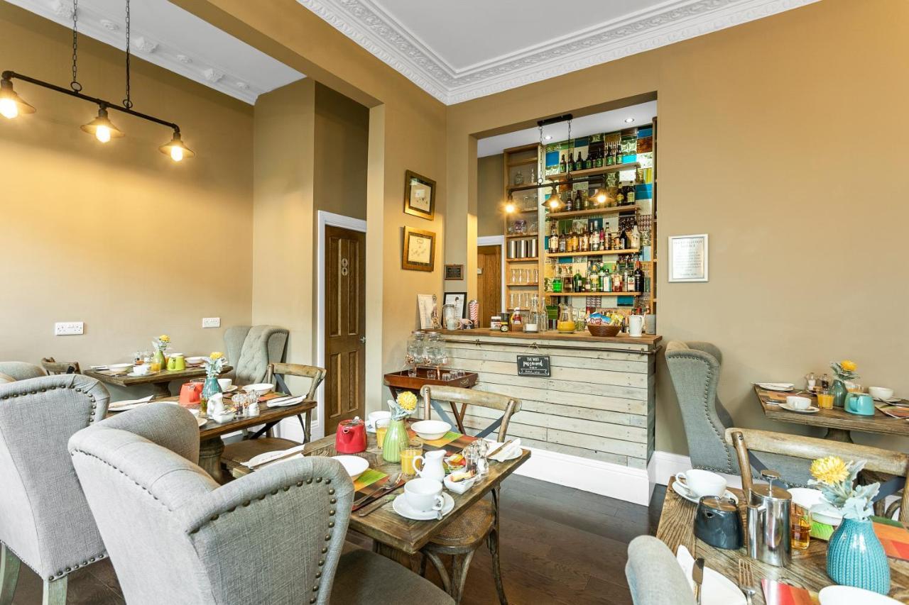 Southbank Town House Hotel Torquay Luaran gambar