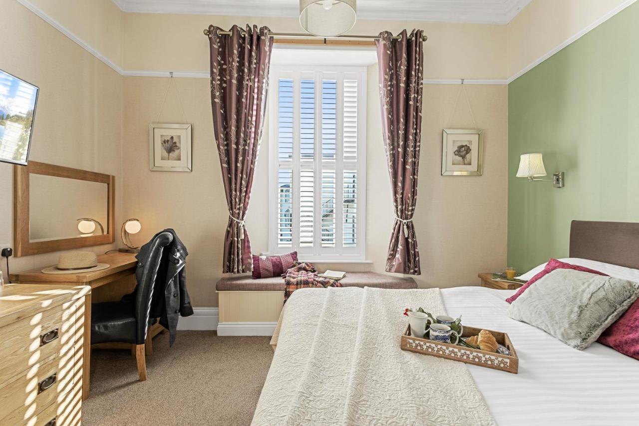 Southbank Town House Hotel Torquay Luaran gambar