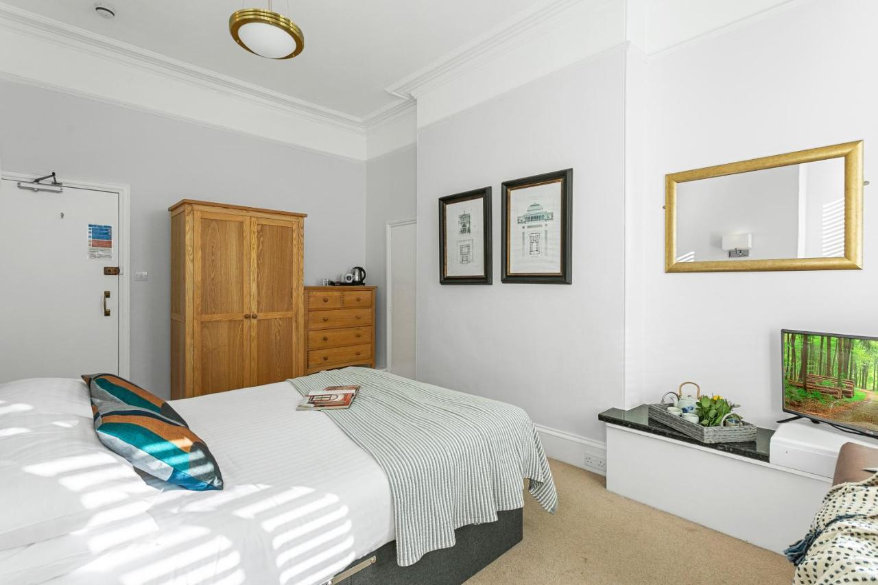 Southbank Town House Hotel Torquay Luaran gambar