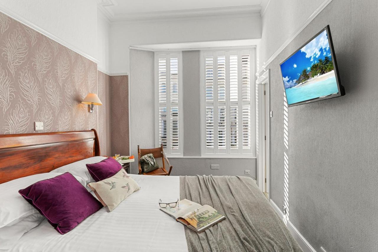 Southbank Town House Hotel Torquay Luaran gambar