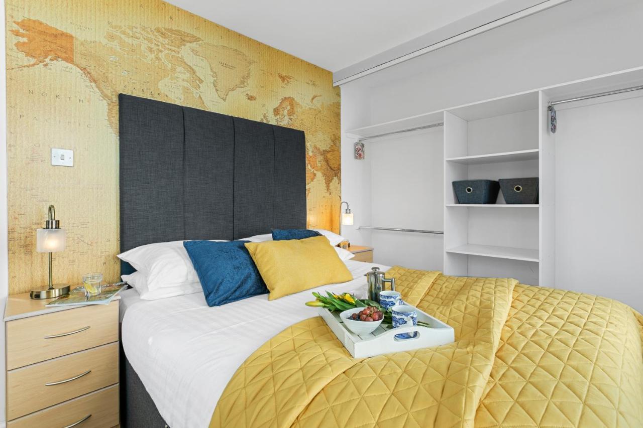 Southbank Town House Hotel Torquay Luaran gambar