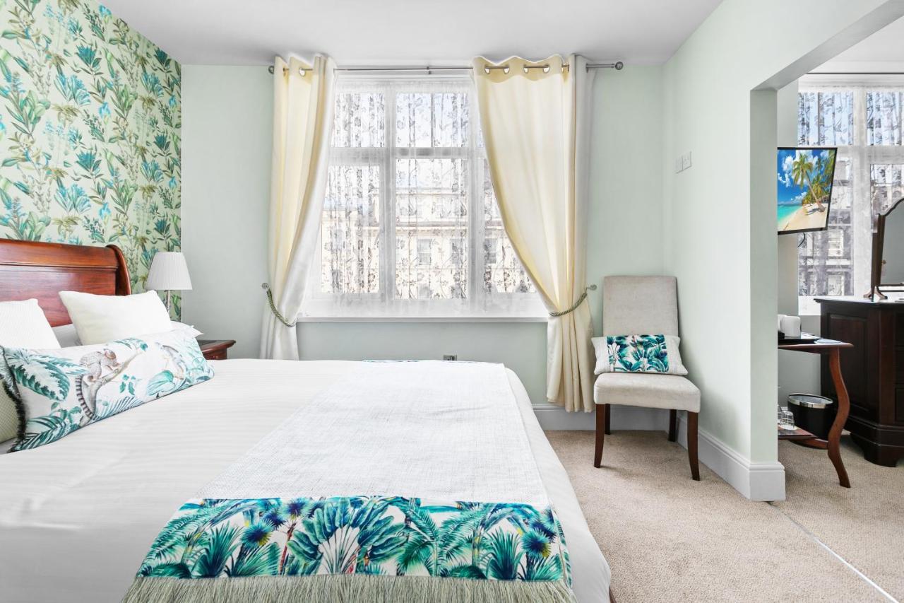 Southbank Town House Hotel Torquay Luaran gambar