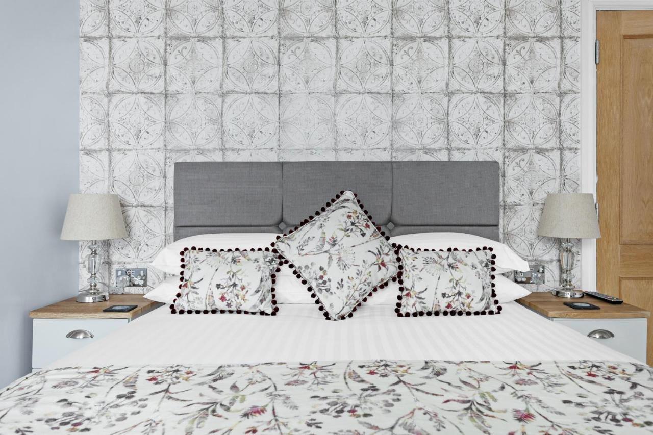 Southbank Town House Hotel Torquay Luaran gambar