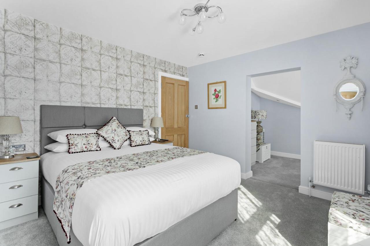 Southbank Town House Hotel Torquay Luaran gambar
