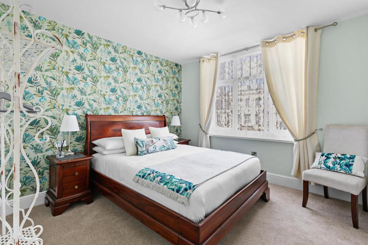 Southbank Town House Hotel Torquay Luaran gambar