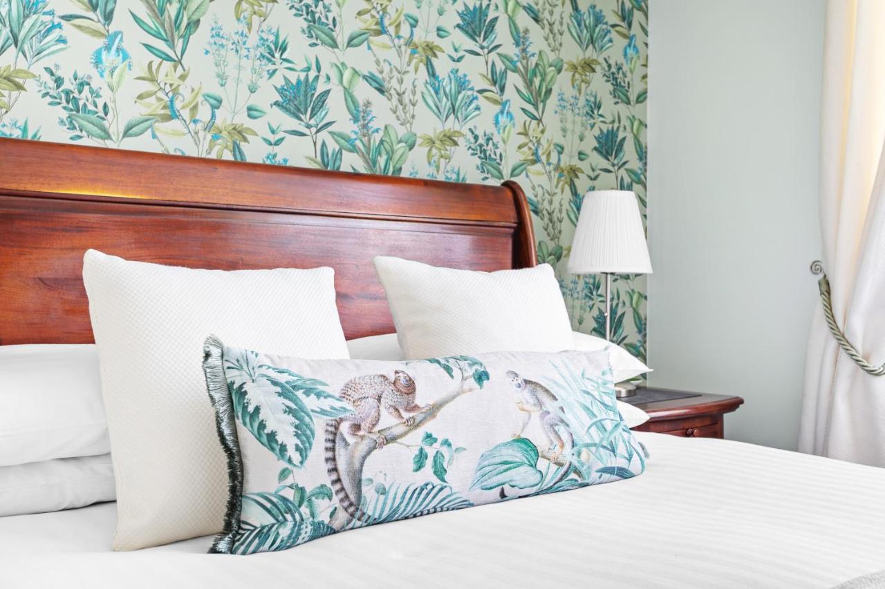 Southbank Town House Hotel Torquay Luaran gambar